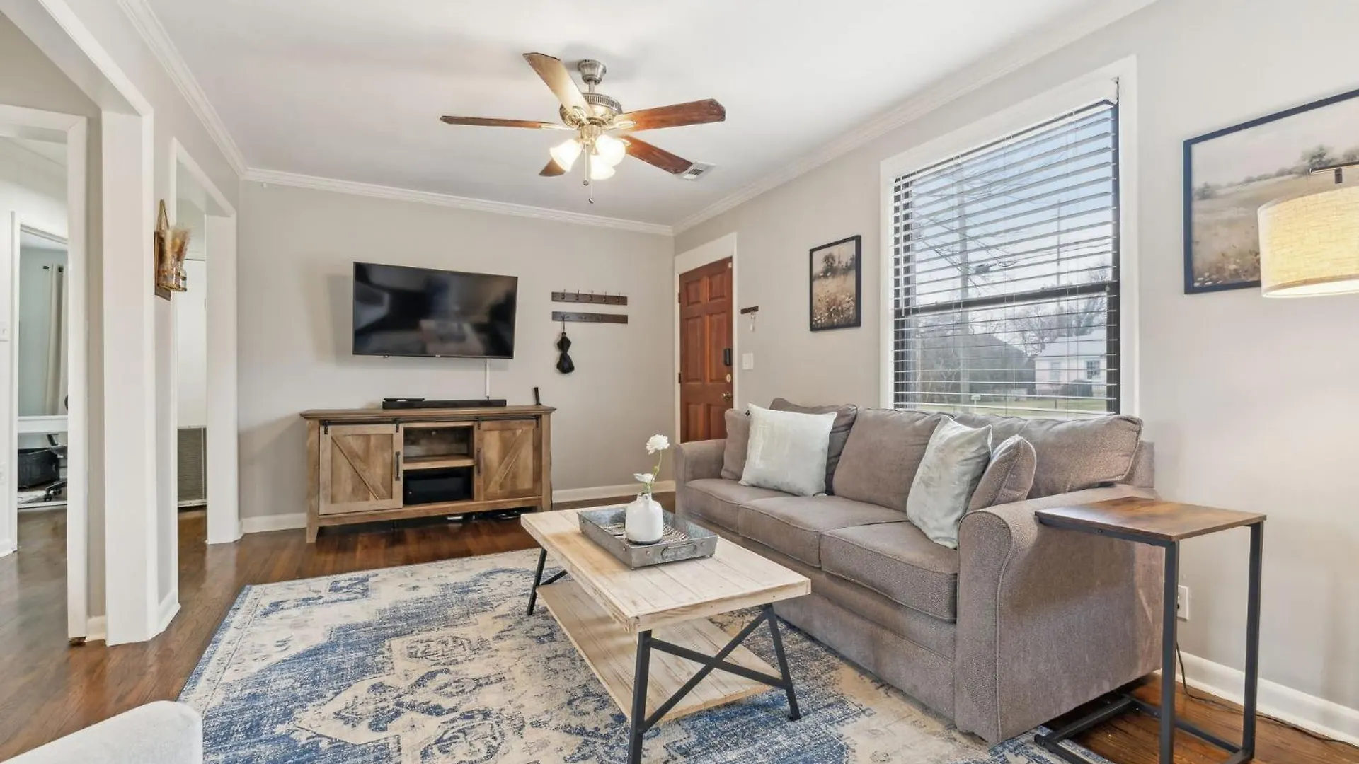 East Nashville Family Abode 30 Or More Days By Skyrun Nashville 0*,  United States