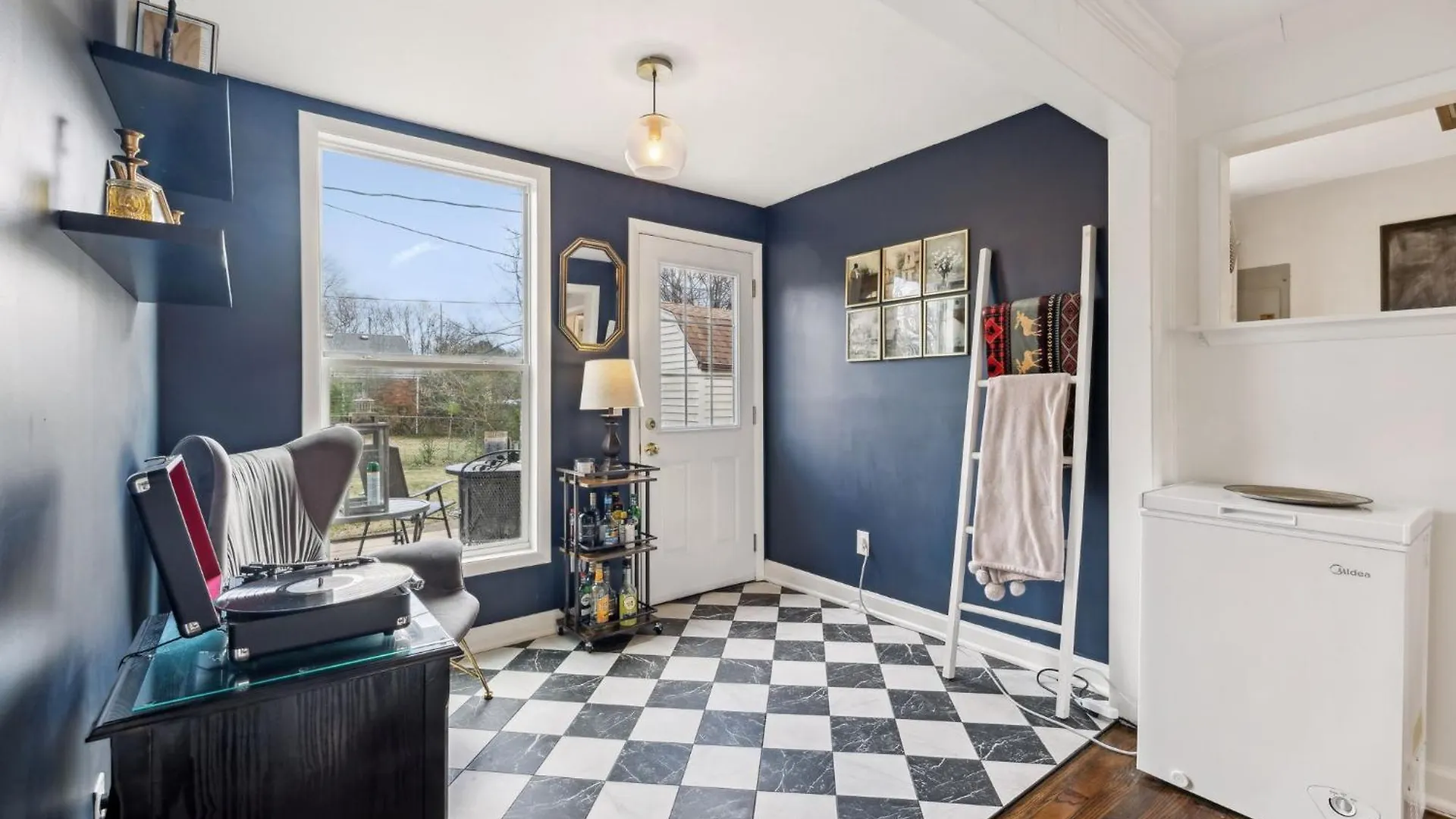 East Nashville Family Abode 30 Or More Days By Skyrun Nashville United States