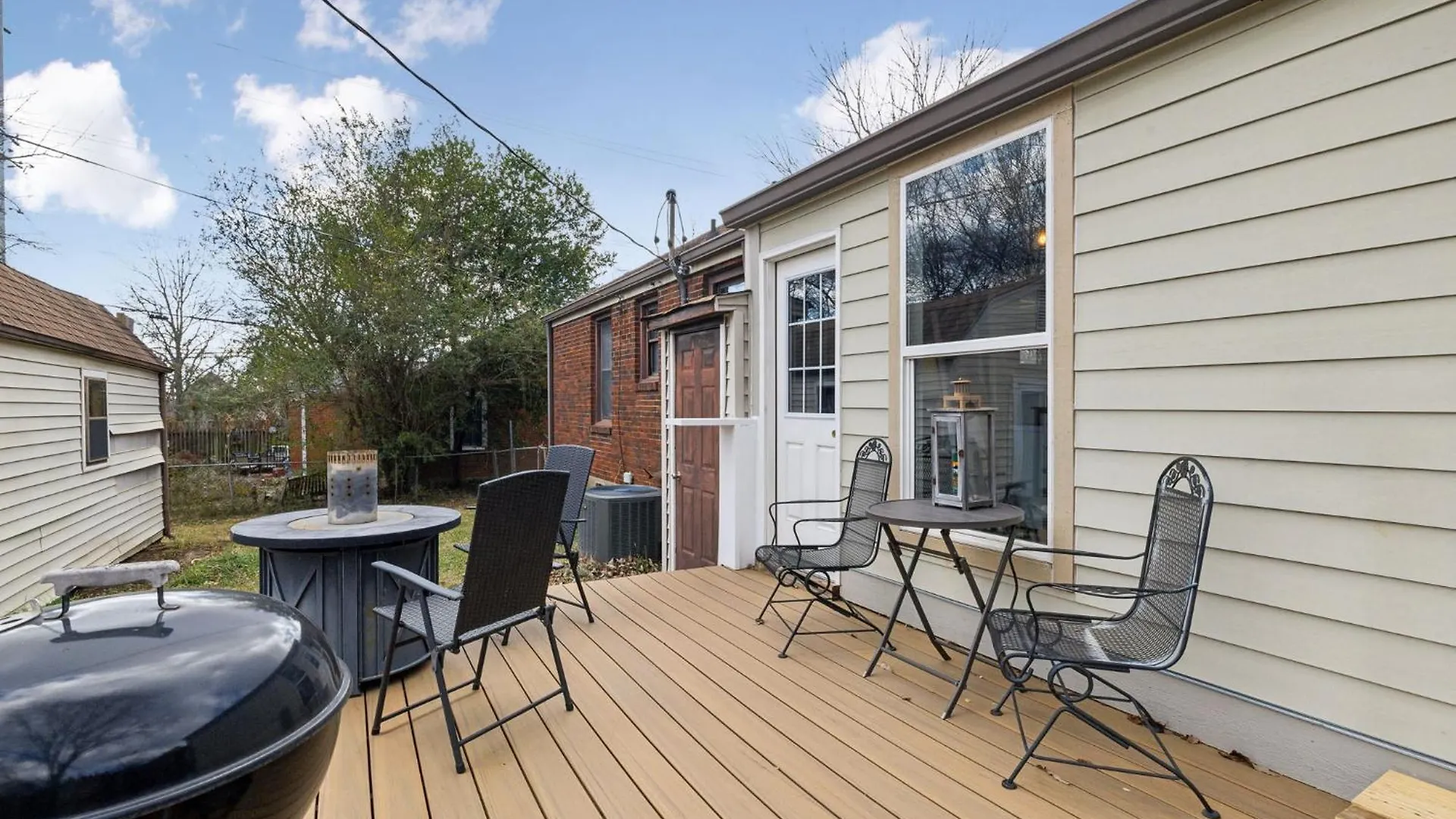 East Nashville Family Abode 30 Or More Days By Skyrun Nashville 0*,