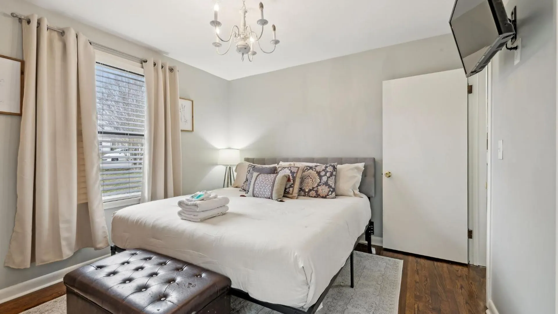 East Nashville Family Abode 30 Or More Days By Skyrun Nashville United States