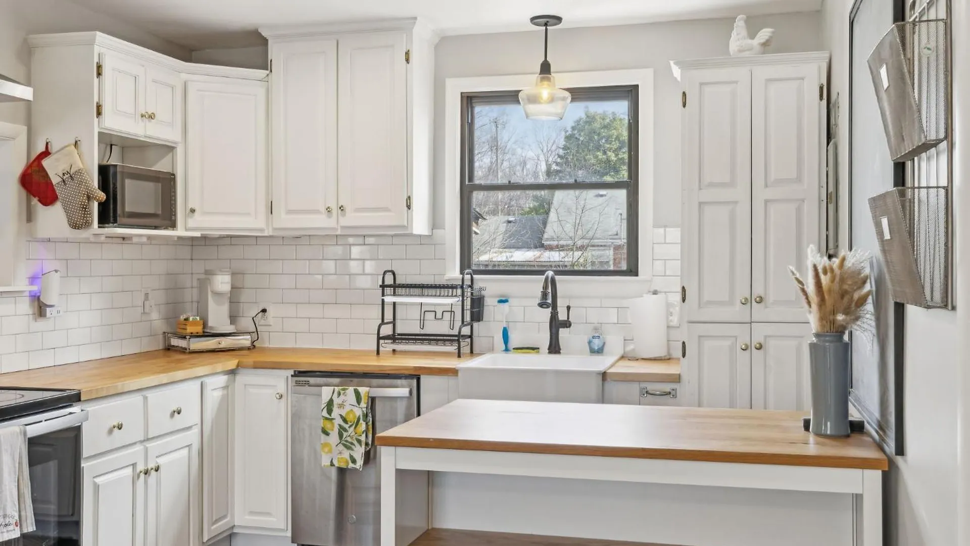 East Nashville Family Abode 30 Or More Days By Skyrun Nashville Holiday home