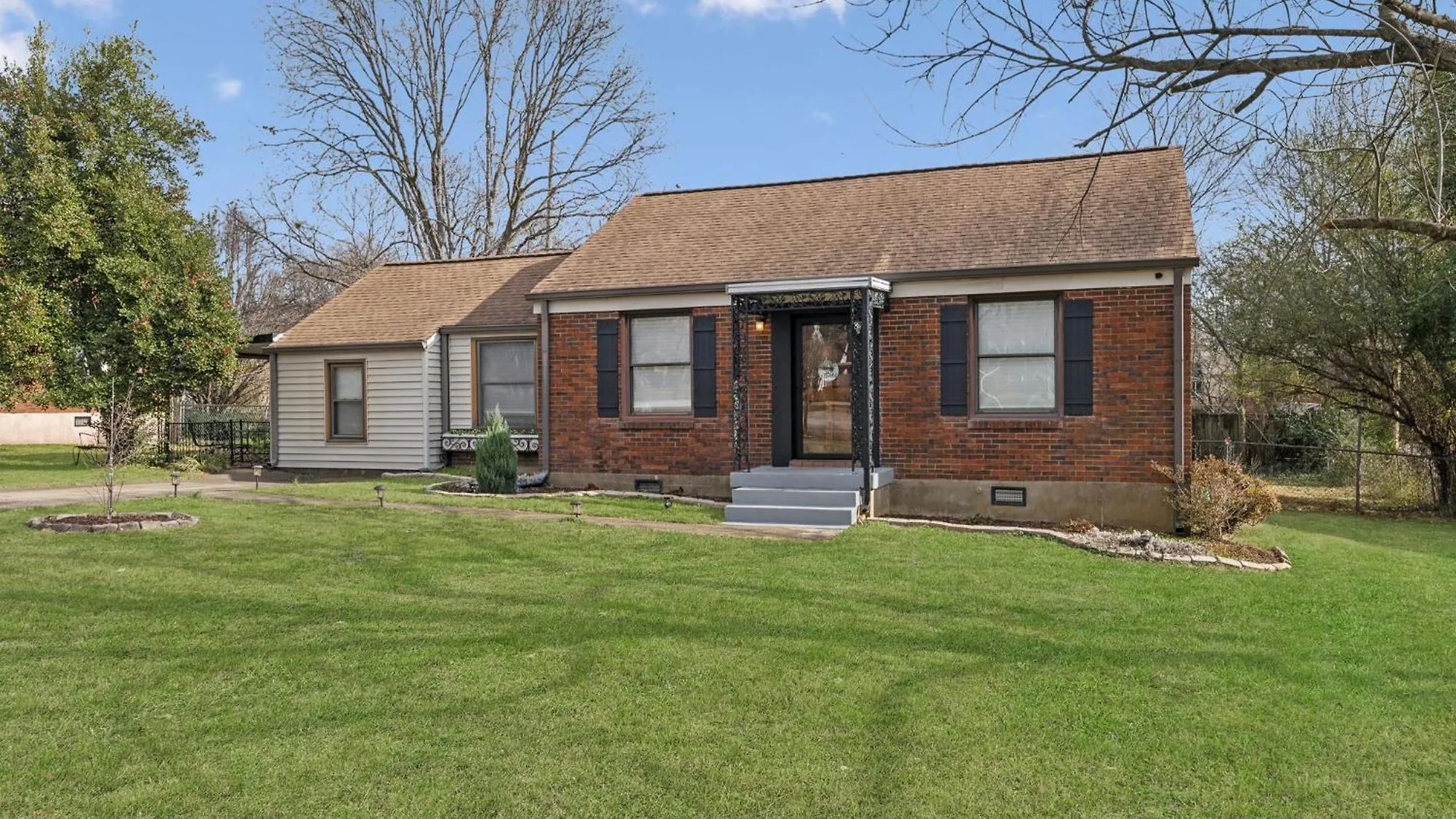 East Nashville Family Abode 30 Or More Days By Skyrun Nashville