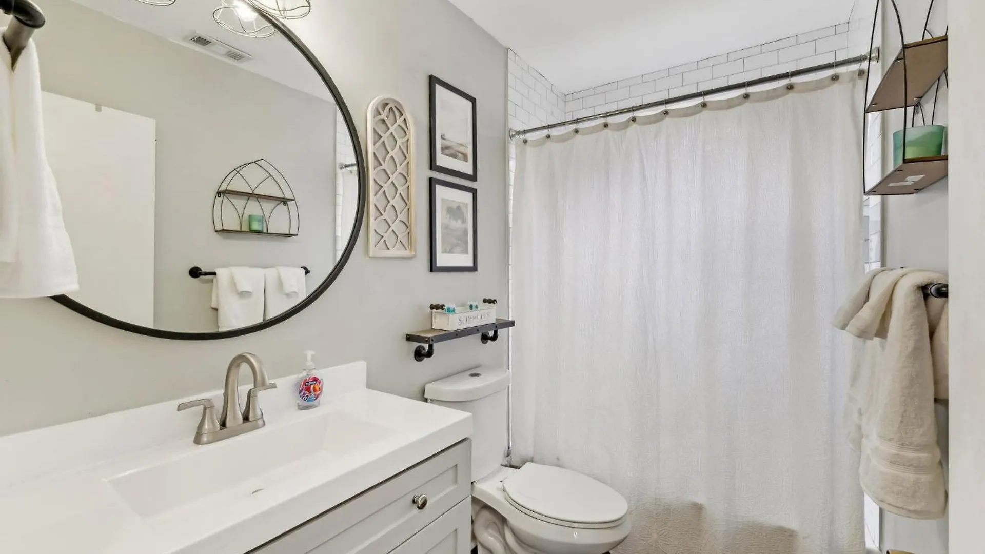 East Nashville Family Abode 30 Or More Days By Skyrun Nashville United States