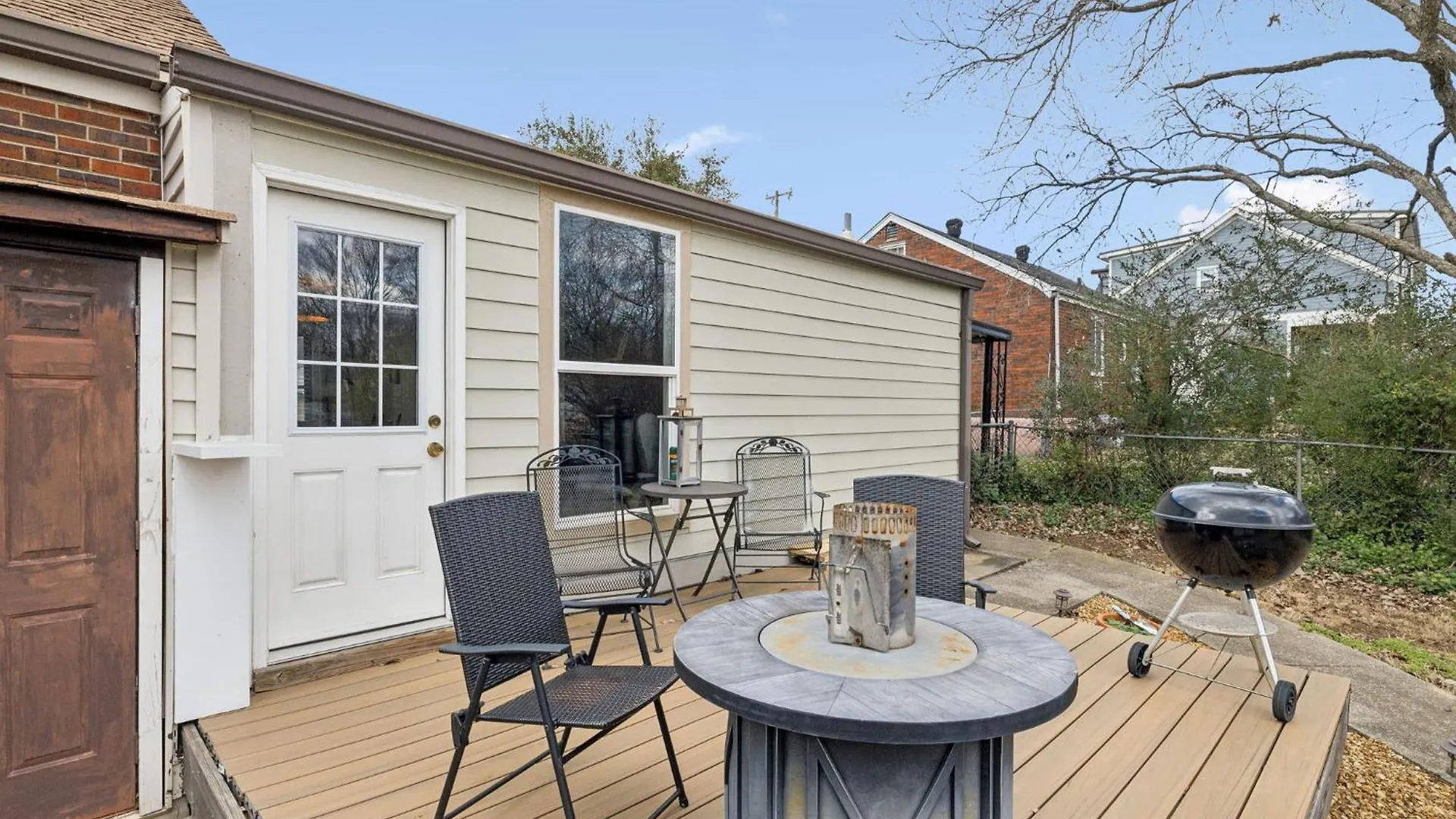 East Nashville Family Abode 30 Or More Days By Skyrun Nashville 0*,  United States