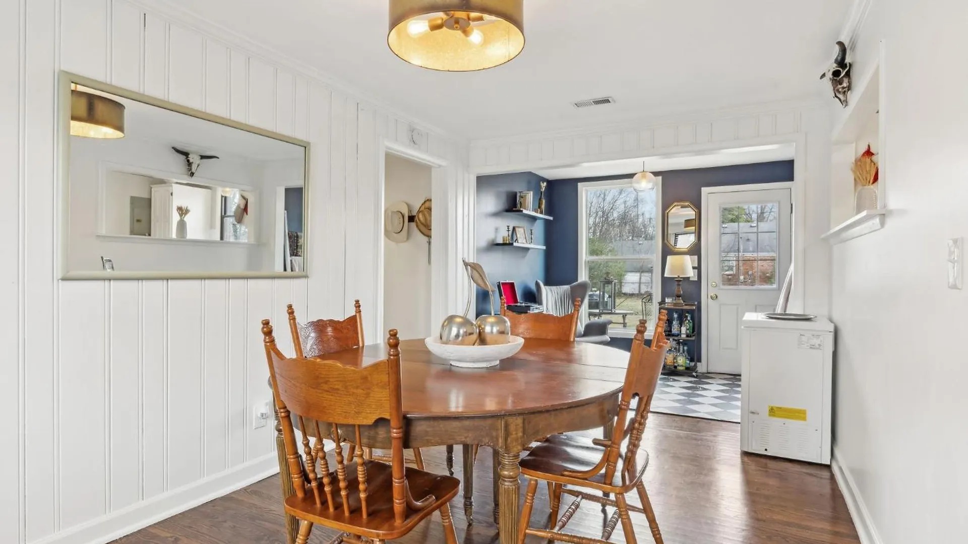 Holiday home East Nashville Family Abode 30 Or More Days By Skyrun Nashville