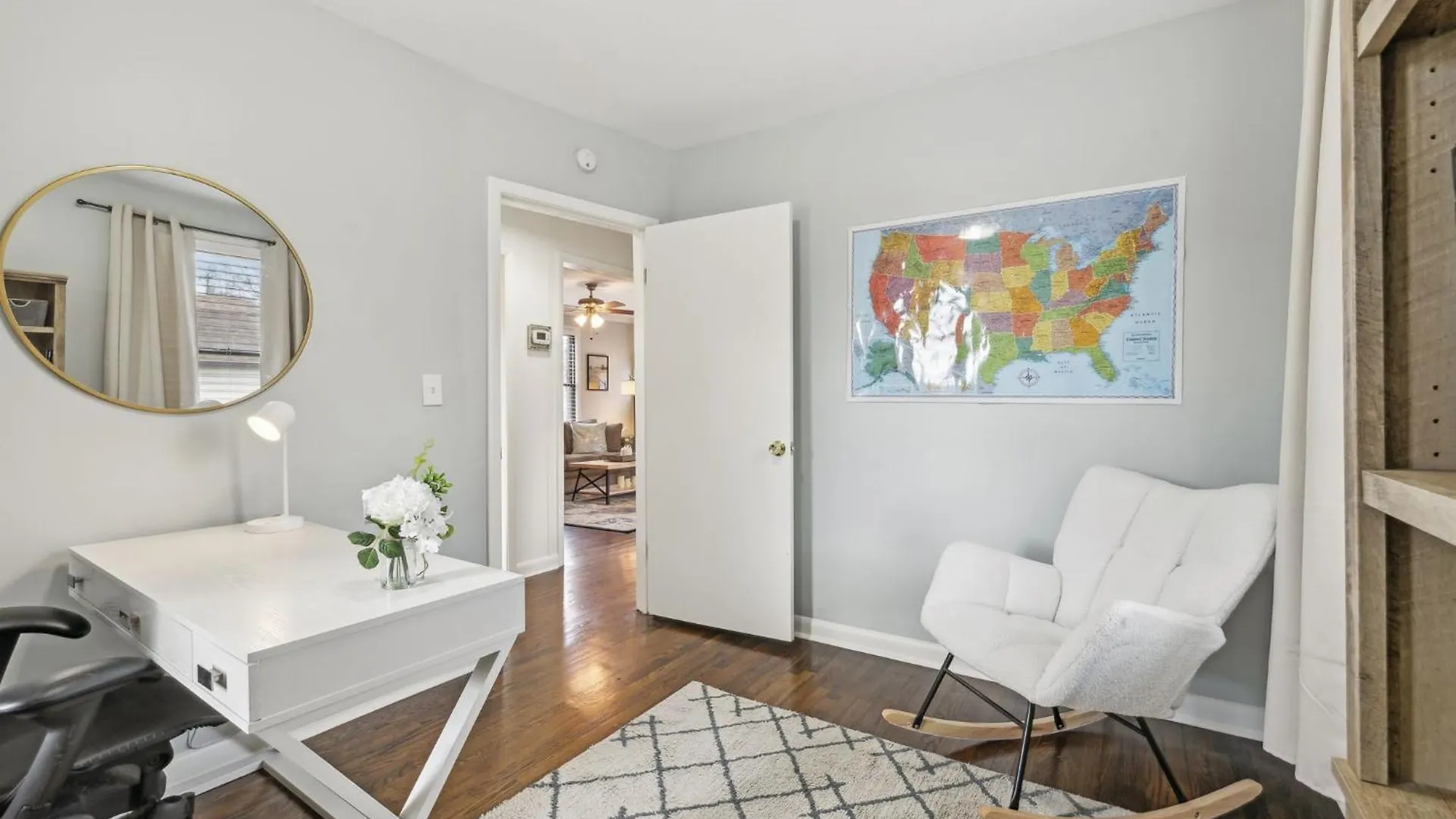 Holiday home East Nashville Family Abode 30 Or More Days By Skyrun Nashville