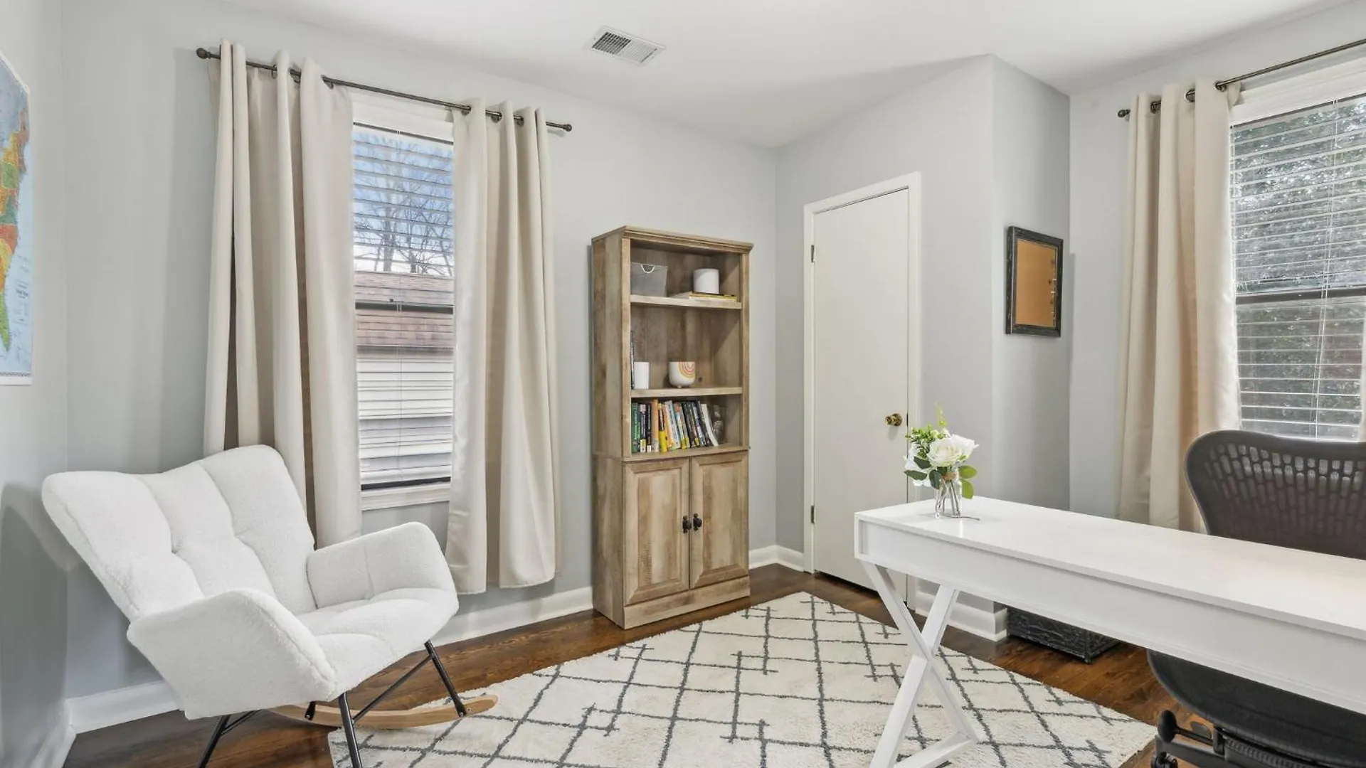 East Nashville Family Abode 30 Or More Days By Skyrun Nashville